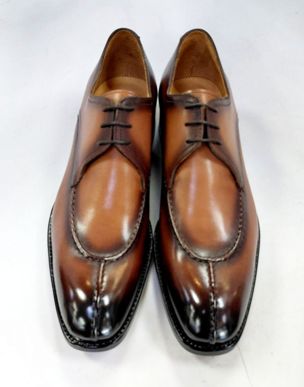 Ugo Vasare "Jayden" Oxford-Walnut