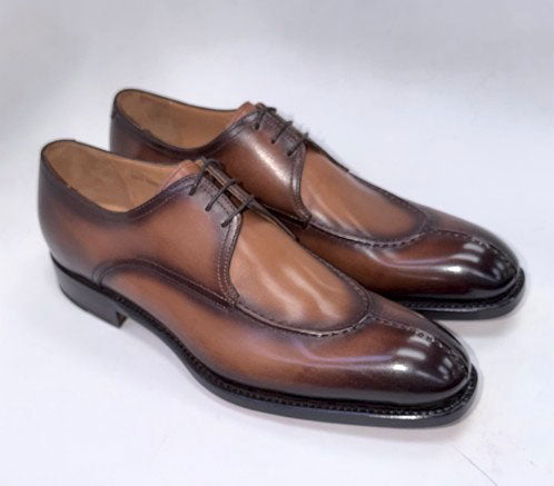Ugo Vasare "Jayden" Oxford-Walnut