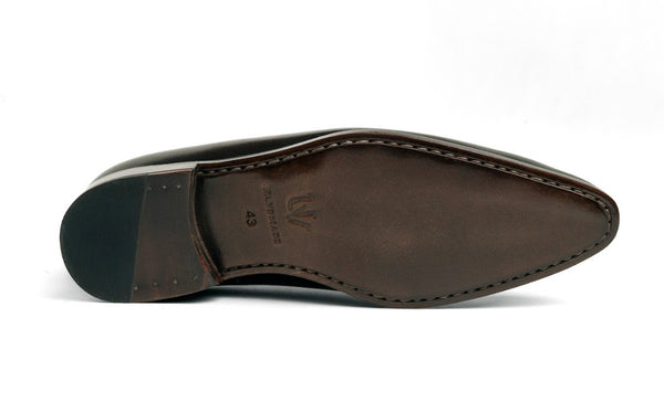 Ugo Vasare "Jayden" Alligator - Caramel