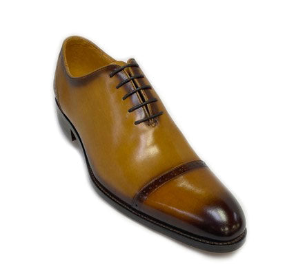 Style: KL505-101-Cognac