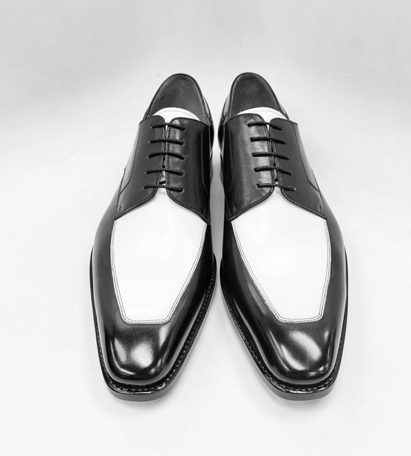 Style Kentucky-Black/Bone