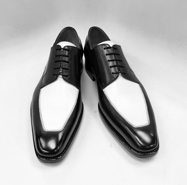 Style Kentucky-Black/Bone