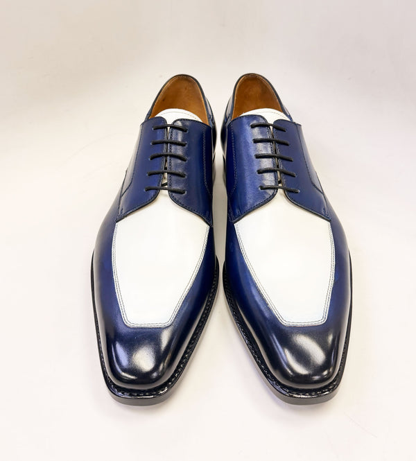 Style Kentucky-Navy/Bone