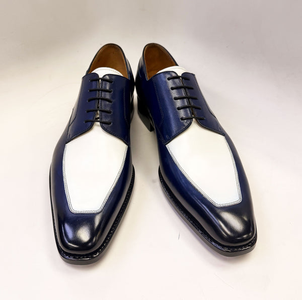 Style Kentucky-Navy/Bone