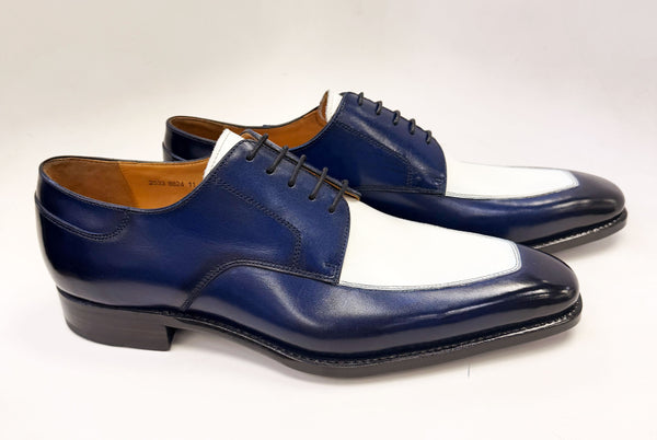 Style Kentucky-Navy/Bone