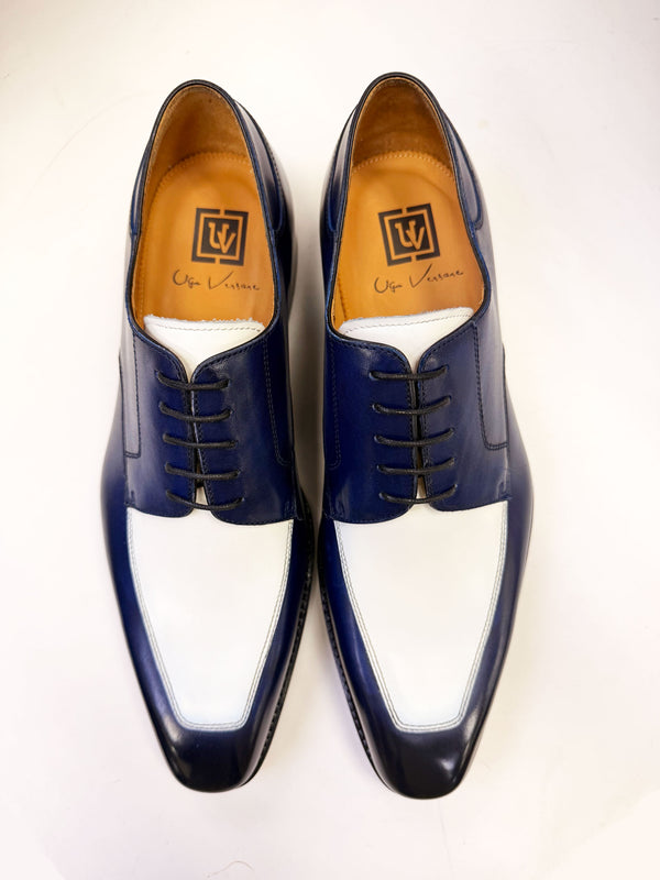 Style Kentucky-Navy/Bone