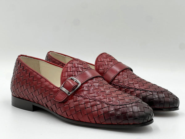 Style: Key West-Burgundy