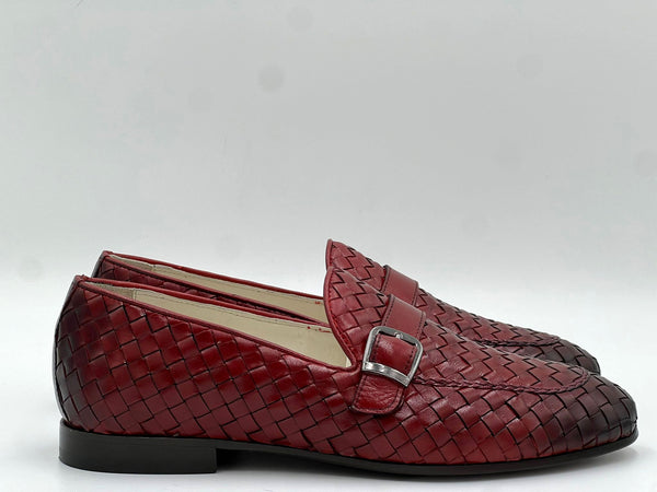Style: Key West-Burgundy