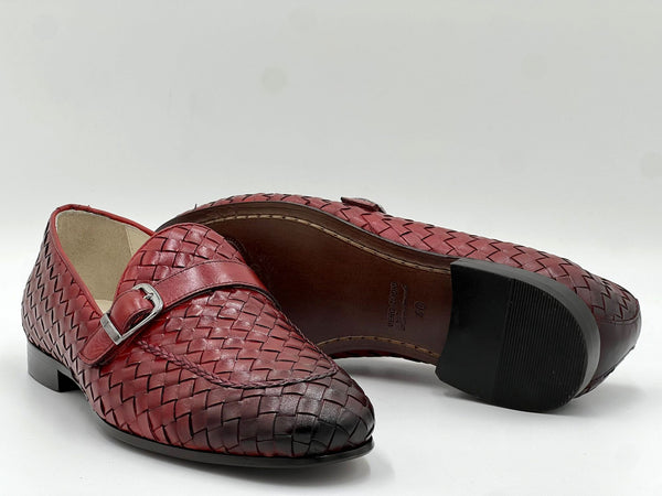 Style: Key West-Burgundy