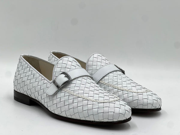 Style: Key West-White