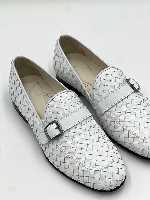 Style: Key West-White