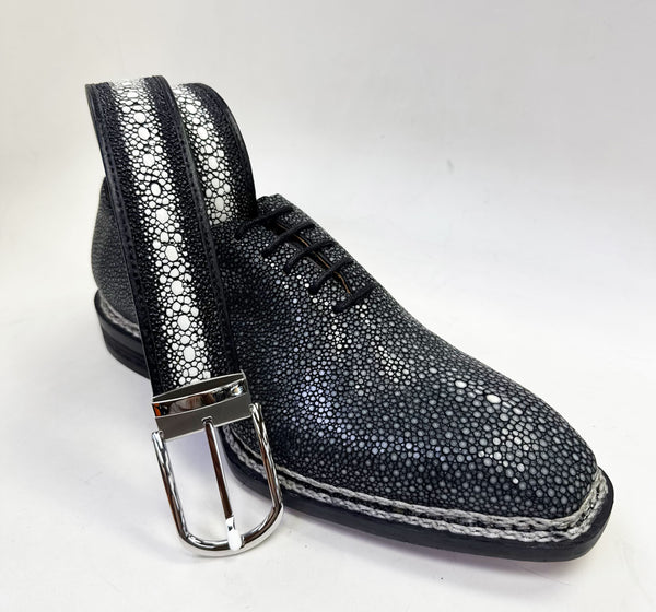 Style: King II-Grey