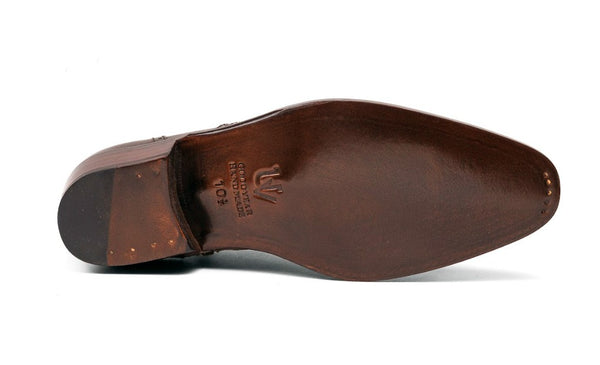 Ugo Vasare "Liam" - Brown/Beige