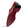 Mezlan Liberty Wingtip Medallion Slip On - Cognac/Rust