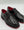 Style: Los Angeles-Black/Red