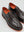 Style: Los Angeles-Brown/Orange