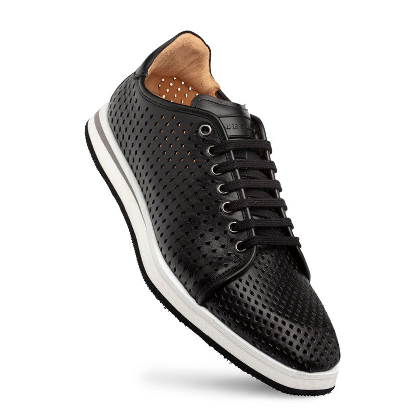 Mezlan "Luce" Sneaker-Black