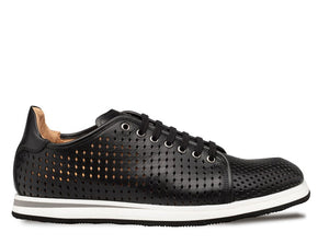 Mezlan "Luce" Sneaker-Black