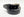 Patent Leather Belt Black