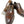 Style: MF18122-Brown