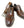 Style: MF18122-Brown