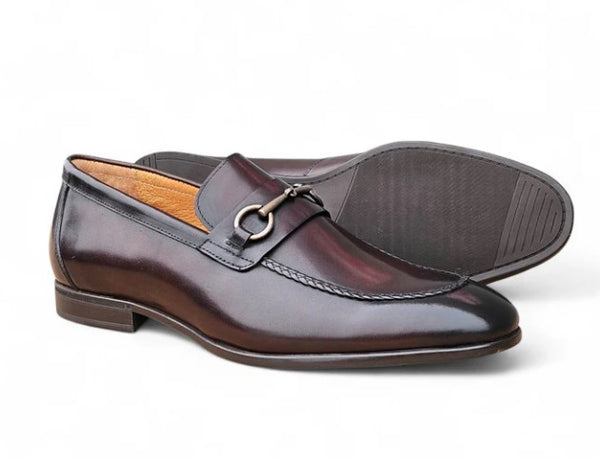 Style: 223-12-Chestnut