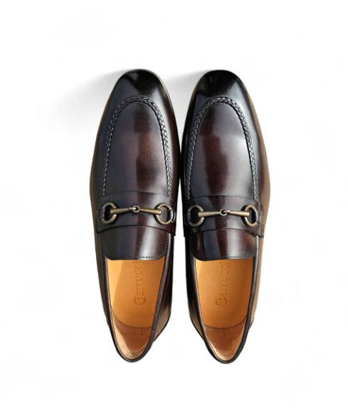 Style: 223-12-Chestnut