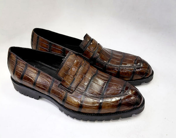 Style: Malibu-Brown