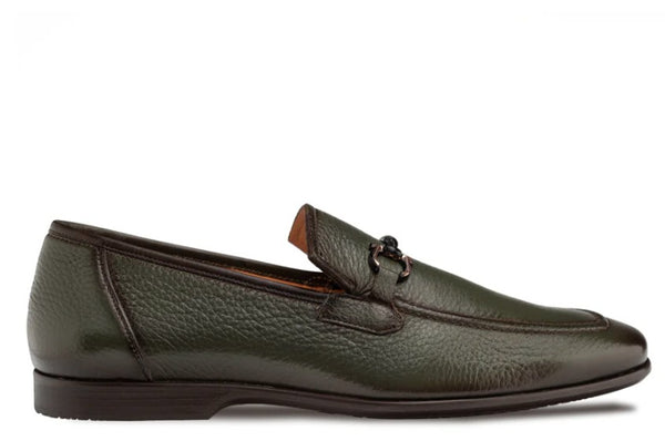 Style: Marinelli-Olive