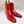 Style: Marquez-Red