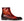 Mezlan Maverick Patina Cap Toe Boot - Chocolate