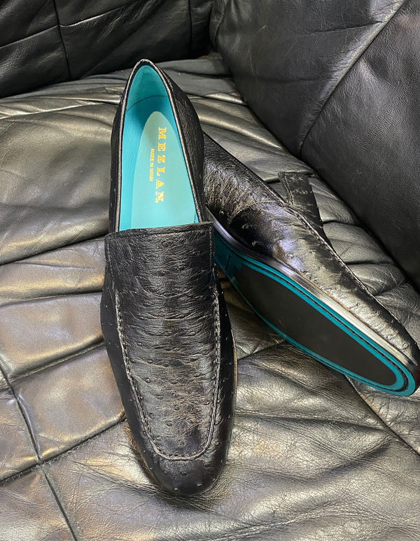 Style: Menor-Black