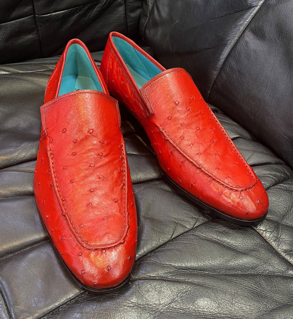 Style: Menor-Red