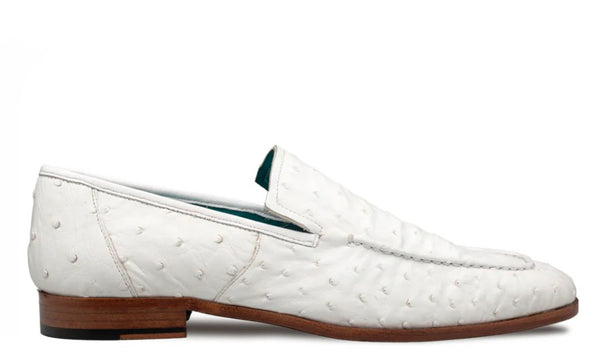 Style: Menor-White