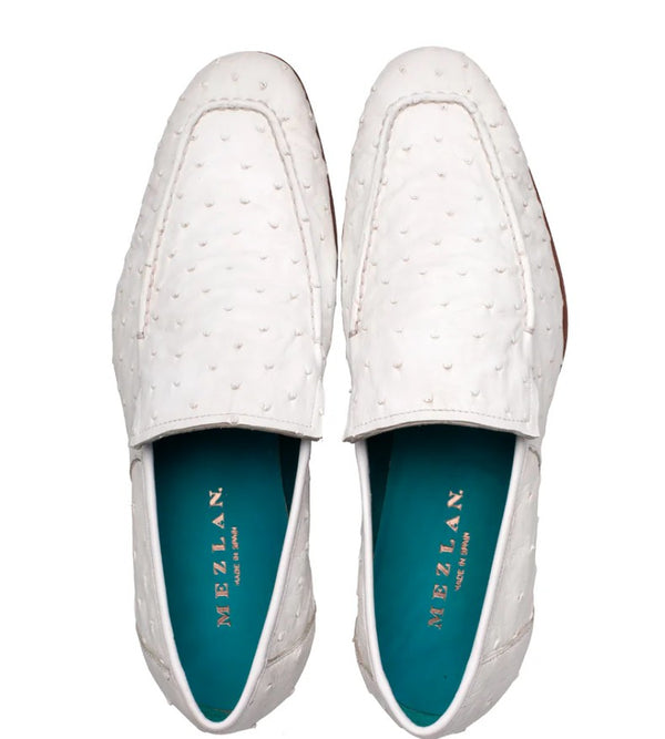 Style: Menor-White