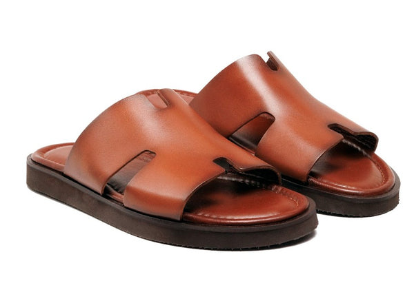 Style: Miami Beach-Camel