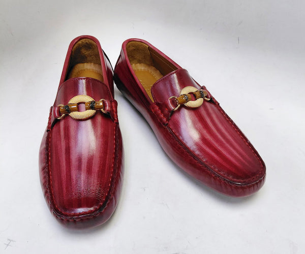 Style: Miami-Ponegranete