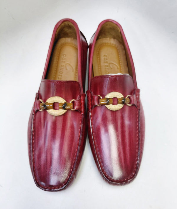 Style: Miami-Ponegranete