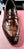Maurice Custom Made Mirage Alligator Loafer - Brown