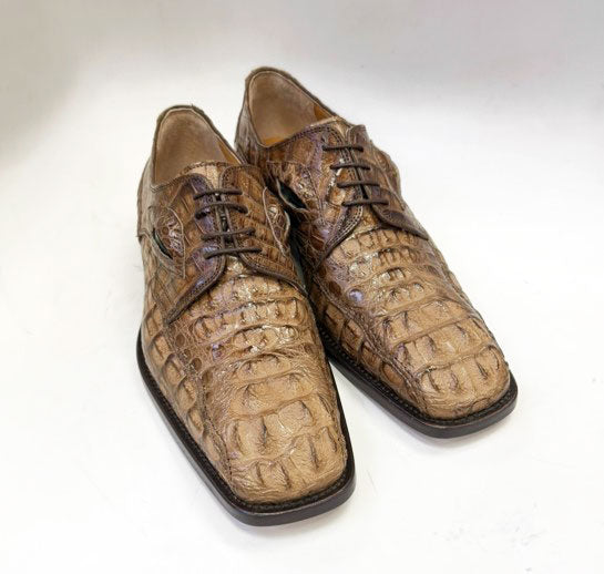 Style: Mississippi Camel