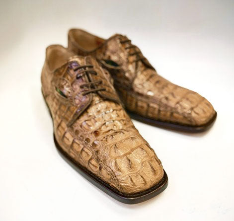 Style: Mississippi Camel