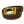 Load image into Gallery viewer, Brown Leather Belt with Brass Buckle
