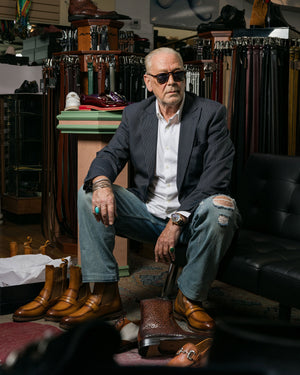 Style: 519-55-Cognac