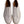 Load image into Gallery viewer, Pelle &quot;Monaco&quot; Ostrich Lace-Up Shoe White
