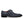 Mezlan Montage Printed Suede Derby - Blue