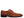 Mezlan Montage Printed Suede Derby - Tan