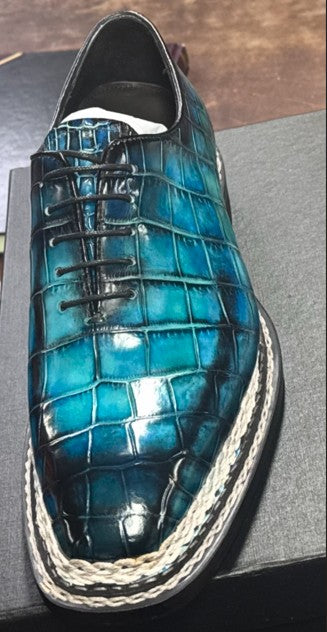 Style: Montreal-Blue