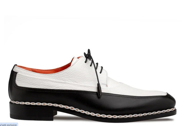 Style: Muro-Black/White