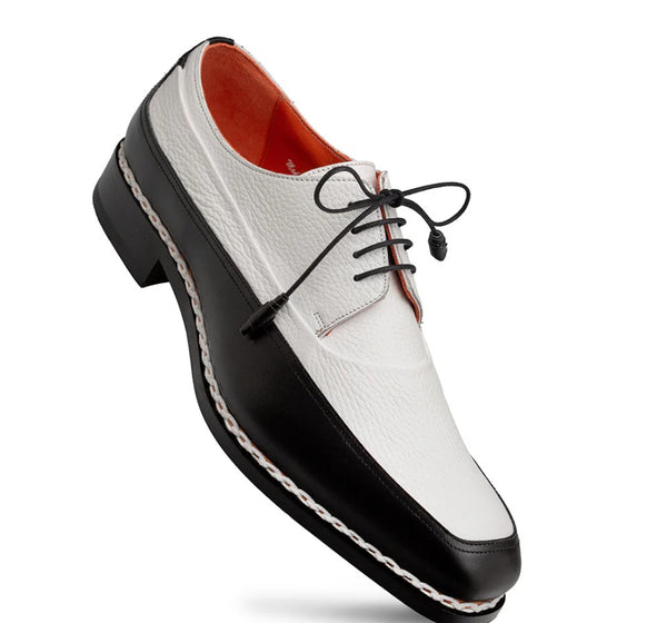 Style: Muro-Black/White