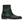 Mezlan Mystic Suede Ornament Boot Forest